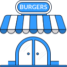 Franchise Property icon